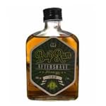 Ficha técnica e caractérísticas do produto Pós-Barba Bay Rum Sailor Jack | 150 Ml