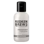 Pós Barba Redken - Brews Aftershave 125ml
