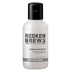 Ficha técnica e caractérísticas do produto Pós Barba Redken - Brews Aftershave - 125ml