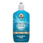 Ficha técnica e caractérísticas do produto Pós Sol Australian Gold Moisture Lock Tan Extender 473ml