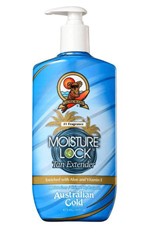 Ficha técnica e caractérísticas do produto Pos Sol Australian Gold Moisture Lock Tan Extender