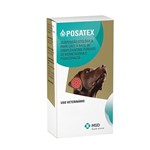 Ficha técnica e caractérísticas do produto Posatex MSD Saúde Animal 17,5ml