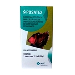 Ficha técnica e caractérísticas do produto Posatex para Orelha de Cachorro MSD