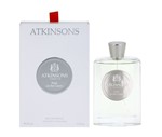 Ficha técnica e caractérísticas do produto Posh On The Green de Atkinsons Eau de Parfum Feminino 100 Ml