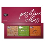 Ficha técnica e caractérísticas do produto Positive Vibes Kit - Sabonetes - Nir Cosmetics