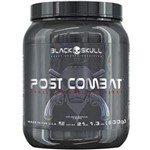 Ficha técnica e caractérísticas do produto Post Combat 600G Black Skull - CHOCOLATE