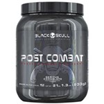 Ficha técnica e caractérísticas do produto Post Combat - 600gr - Black Skull - Chocolate - 600 G