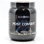 Ficha técnica e caractérísticas do produto Post Combat - Black Skull Chocolate 600 G
