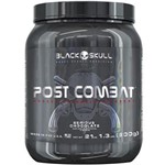 Ficha técnica e caractérísticas do produto Post Combat Black Skull Chocolate 600g