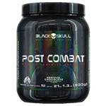 Post Combat Chocolate 600g - Black Skull