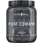 Ficha técnica e caractérísticas do produto Post Combat Chocolate 600G - Black Skull