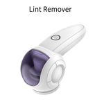 Ficha técnica e caractérísticas do produto Lint Remover Potável elétrico que carrega Lint Remover for Clean Clothes