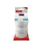 Ficha técnica e caractérísticas do produto *pote Dosador Multi P/leite em Pó Roxo Nuk
