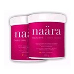 Ficha técnica e caractérísticas do produto 2 Potes Naära Beauty Drink Colágeno Hidrolisado