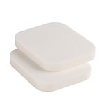 Ficha técnica e caractérísticas do produto Powder Puff Almofada de ar BB Cream Liquidificador esponja molhada e seca Use a Ferramenta de maquiagem