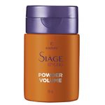 Ficha técnica e caractérísticas do produto Powder Volume Siàge