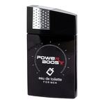 Ficha técnica e caractérísticas do produto Power Boost Omerta Perfume Masculino Edt 100ml