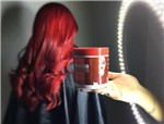 Ficha técnica e caractérísticas do produto Power Colors 500.g - Tróia Hair