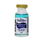 Power Dose Autoaquecida 15ml - Shine Blue