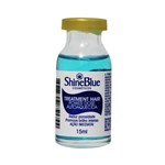 Ficha técnica e caractérísticas do produto Power Dose Autoaquecida 15ml - Shine Blue