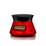 Power Hair Mutari - Mascara Everyday - 300g