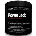Power Jack Uva 150g + 30 Cáps - Power Supplements