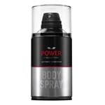 Ficha técnica e caractérísticas do produto Power Of Seduction Antonio Banderas Body Spray 250ml