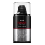 Ficha técnica e caractérísticas do produto Power Of Seduction Antonio Banderas Body Spray