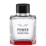 Ficha técnica e caractérísticas do produto Power of Seduction Antonio Banderas Eau de Toilette - Perfume Masculino 200ml