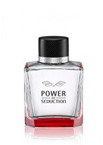 Ficha técnica e caractérísticas do produto Power Of Seduction Antonio Banderas - Perfume Masculino - Eau de Toilette - 100ml - Antônio Bandeiras