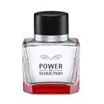 Ficha técnica e caractérísticas do produto Power Of Seduction Antonio Banderas - Perfume Masculino - Eau de Toilette 50ml