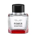 Ficha técnica e caractérísticas do produto Power Of Seduction Antonio Banderas - Perfume Masculino - Eau de Toilette - 50ml
