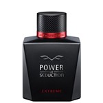 Ficha técnica e caractérísticas do produto Power Of Seduction Extreme Antonio Banderas Eau de Toilette - Perfume Masculino 100ml