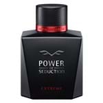 Ficha técnica e caractérísticas do produto Power Of Seduction Extreme Antonio Banderas - Perfume Masculino Eau de Toilette 100ml