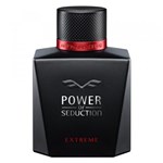 Ficha técnica e caractérísticas do produto Power Of Seduction Extreme Antonio Banderas - Perfume Masculino Eau de Toilette