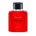 Ficha técnica e caractérísticas do produto Power Of Seduction Force Antonio Banderas – Perfume Masculino Eau de Toilette 100ml
