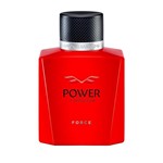 Ficha técnica e caractérísticas do produto Power Of Seduction Force Antonio Banderas Perfume Masculino EDT