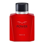 Ficha técnica e caractérísticas do produto Power Of Seduction Force Eau de Toilette Masculino - Antonio Banderas