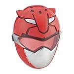 Ficha técnica e caractérísticas do produto Power Rangers - Beast Morphers - Máscara Vermelha - Red Ranger E5925 - HASBRO