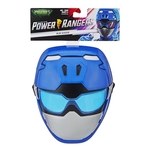 Ficha técnica e caractérísticas do produto Power Rangers Máscara Ranger Azul - Hasbro E5898