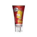 Ficha técnica e caractérísticas do produto Powerdent Simpsons Creme Dental Infantil com Flúor 90g