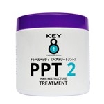Ficha técnica e caractérísticas do produto PPT 2 Hair Restructure Treatment 500g - KEY 8