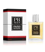 Ficha técnica e caractérísticas do produto PR Man Paris Riviera Eau de Toilette 100ml - Perfume Masculino