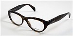 Ficha técnica e caractérísticas do produto Prada 01QV 2AU1O1 - Oculos de Grau