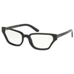 Ficha técnica e caractérísticas do produto Prada 04XV 1AB1O1 - Oculos de Grau