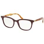 Ficha técnica e caractérísticas do produto Prada 05VV 2701O1 - Oculos de Grau