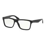 Ficha técnica e caractérísticas do produto Prada 07SV 1AB1O1 - Oculos de Grau