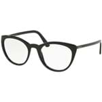 Ficha técnica e caractérísticas do produto Prada 07VV 1AB1O1 - Oculos de Grau