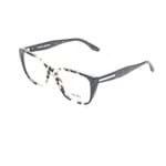 Ficha técnica e caractérísticas do produto Prada 08TV U6K1O1 - Oculos de Grau