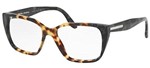 Ficha técnica e caractérísticas do produto Prada 08TV U6M1O1 - Oculos de Grau